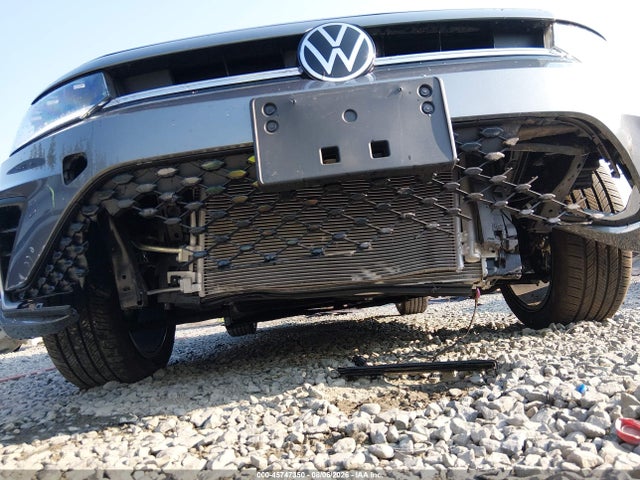3VW7W7BU8TM001563 Volkswagen JETTA SE