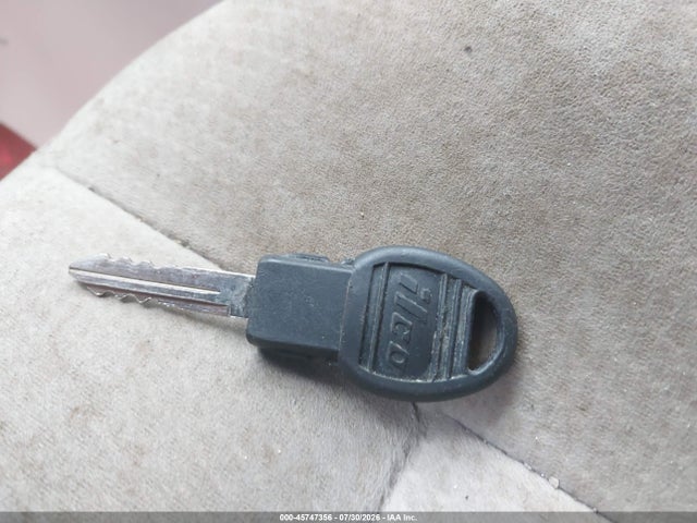45747356 :رقم المزاد ، 2C4RDGBG9GR345266 vin ، 2016 Dodge Grand Caravan Se مزاد بيع