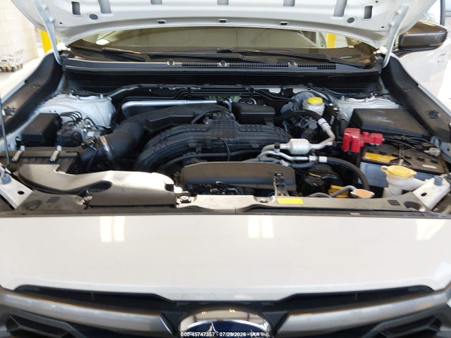 Продаж на аукціоні авто 2024 Subaru Crosstrek Premium, vin: JF2GUADC9R8877423, номер лоту: 45747357