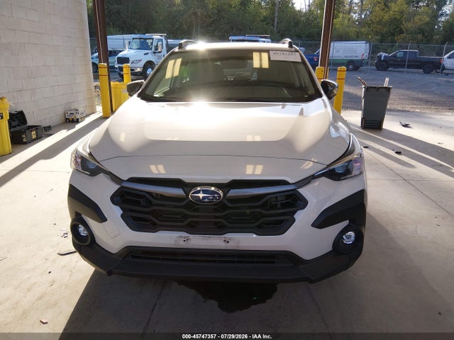 Продаж на аукціоні авто 2024 Subaru Crosstrek Premium, vin: JF2GUADC9R8877423, номер лоту: 45747357