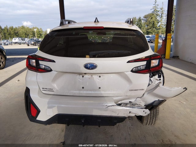 Продаж на аукціоні авто 2024 Subaru Crosstrek Premium, vin: JF2GUADC9R8877423, номер лоту: 45747357