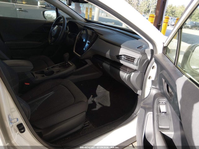 Продаж на аукціоні авто 2024 Subaru Crosstrek Premium, vin: JF2GUADC9R8877423, номер лоту: 45747357