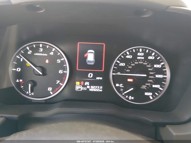 Продаж на аукціоні авто 2024 Subaru Crosstrek Premium, vin: JF2GUADC9R8877423, номер лоту: 45747357