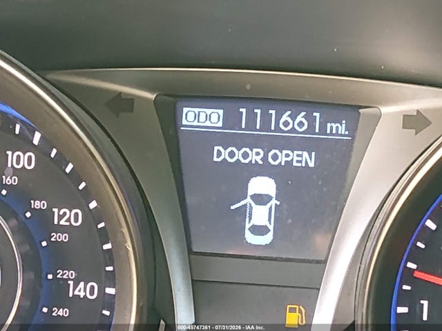 Продаж на аукціоні авто 2014 Hyundai Genesis 2.0t R-spec, vin: KMHHT6KD6EU116635, номер лоту: 45747361