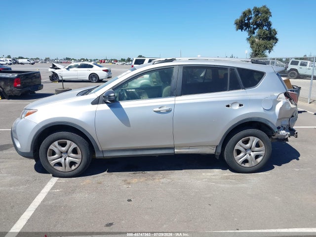 Toyota RAV4 LE 2014 JTMZFREV1EJ007765 Image 15
