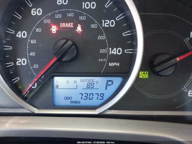 Toyota RAV4 LE 2014 JTMZFREV1EJ007765 Image 16