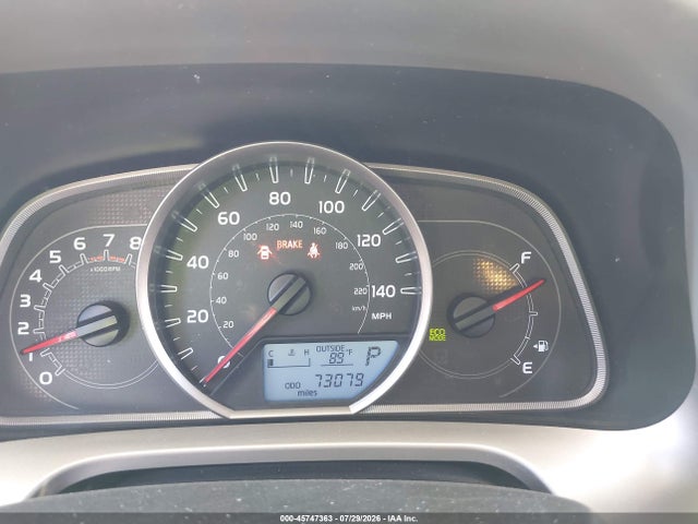 Toyota RAV4 LE 2014 JTMZFREV1EJ007765 Image 7
