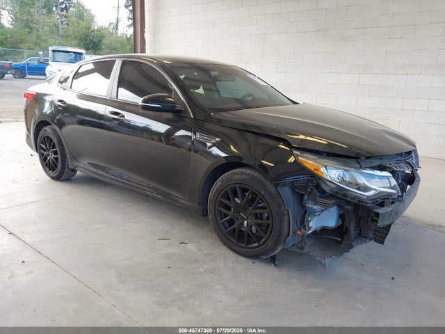 2019 5XXGT4L30KG298537 main image