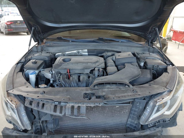 KIA Optima Lx 2019 5XXGT4L30KG298537 Image 10