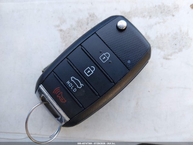 KIA Optima Lx 2019 5XXGT4L30KG298537 Image 11