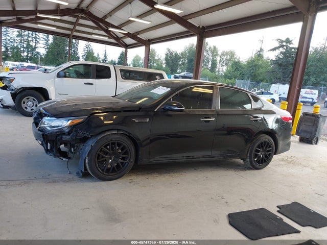 KIA Optima Lx 2019 5XXGT4L30KG298537 Image 15