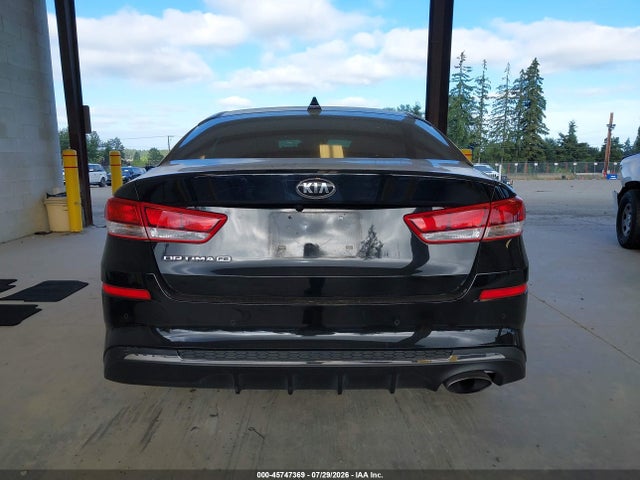 KIA Optima Lx 2019 5XXGT4L30KG298537 Image 17
