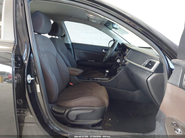 KIA Optima Lx 2019 5XXGT4L30KG298537 Image 5