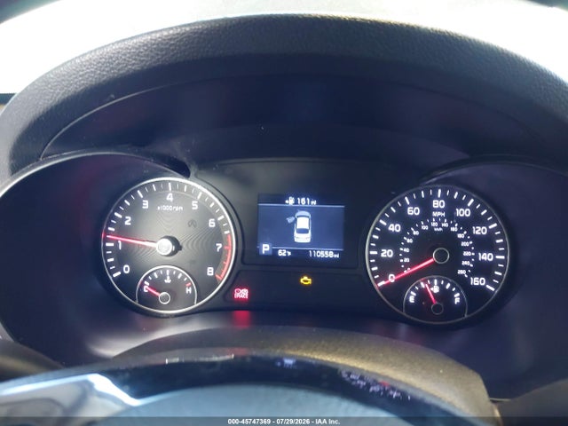 KIA Optima Lx 2019 5XXGT4L30KG298537 Image 7
