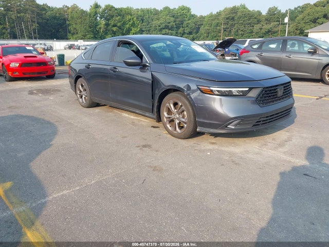 Aukcja sprzedaży 2023 Honda Accord Ex, vin: 1HGCY1F32PA001931, numer aukcji: 45747370