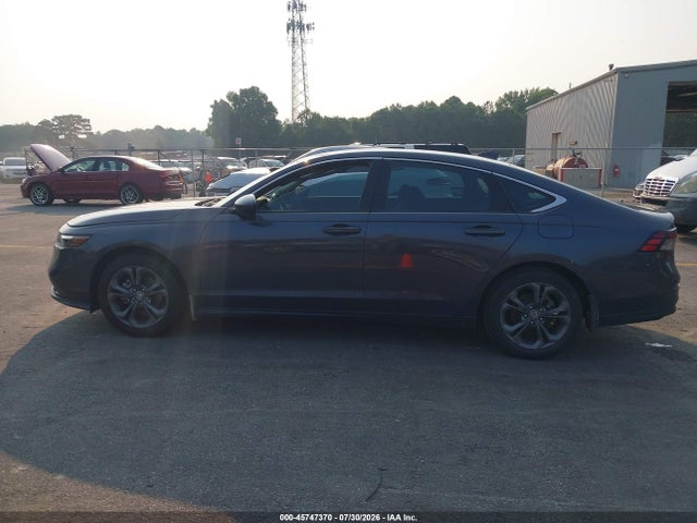 45747370 :رقم المزاد ، 1HGCY1F32PA001931 vin ، 2023 Honda Accord Ex مزاد بيع