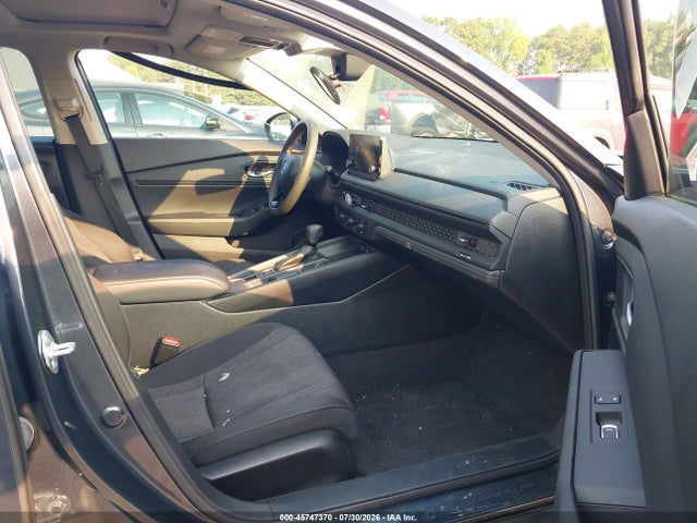 Auction sale of the 2023 Honda Accord Ex, vin: 1HGCY1F32PA001931, lot number: 45747370