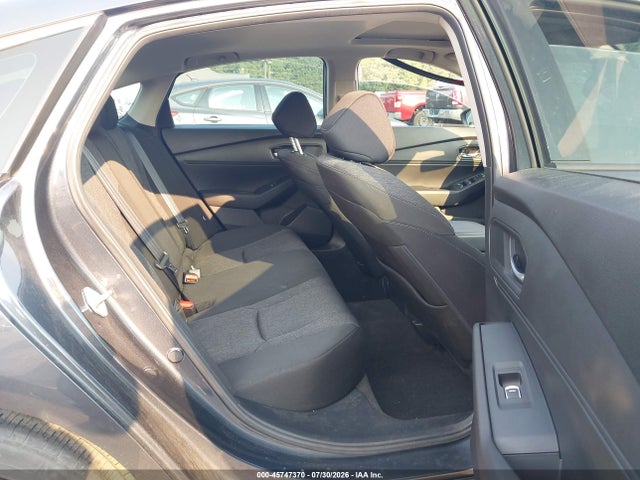 45747370 :رقم المزاد ، 1HGCY1F32PA001931 vin ، 2023 Honda Accord Ex مزاد بيع