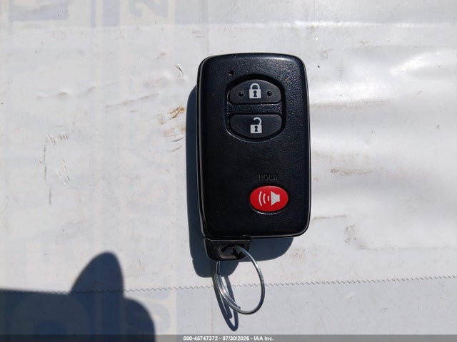JTDZN3EU9EJ002725 Toyota Prius V Five