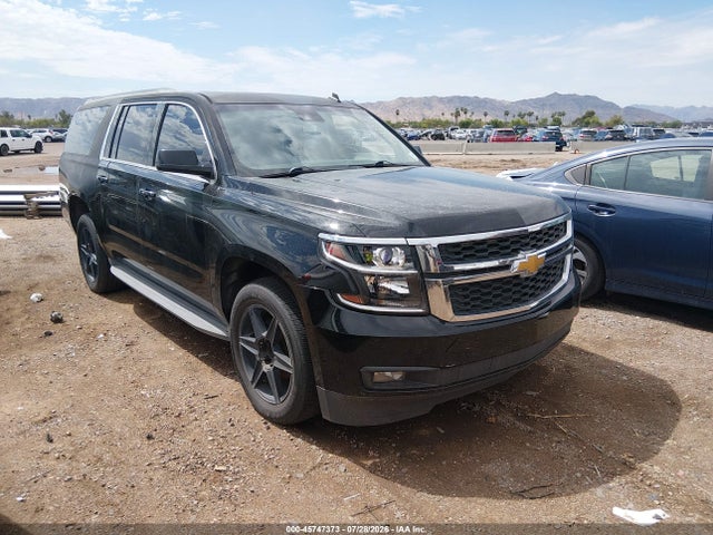 2015 1GNSCJKC6FR238606 main image
