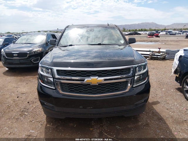 Chevrolet Suburban Lt 2015 1GNSCJKC6FR238606 Image 12