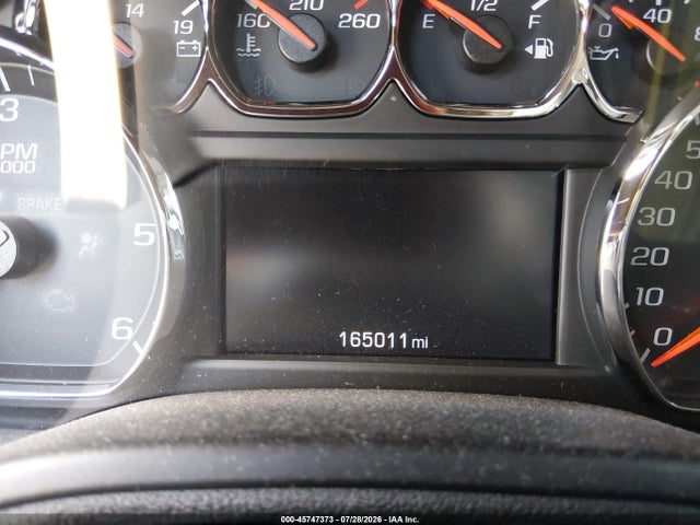 Chevrolet Suburban Lt 2015 1GNSCJKC6FR238606 Image 15