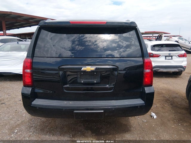 Chevrolet Suburban Lt 2015 1GNSCJKC6FR238606 Image 16