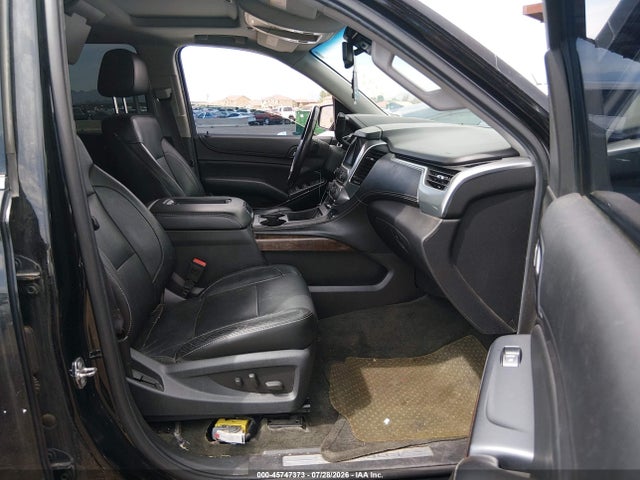 Chevrolet Suburban Lt 2015 1GNSCJKC6FR238606 Image 5