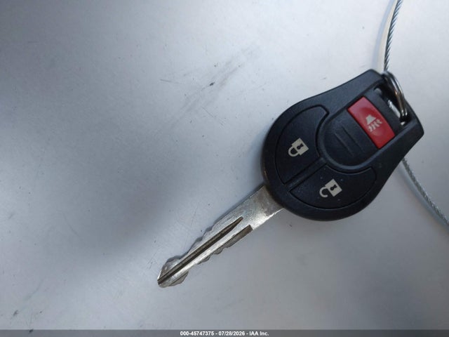 Продаж на аукціоні авто 2014 Nissan Versa Note Sv, vin: 3N1CE2CP6EL422161, номер лоту: 45747375