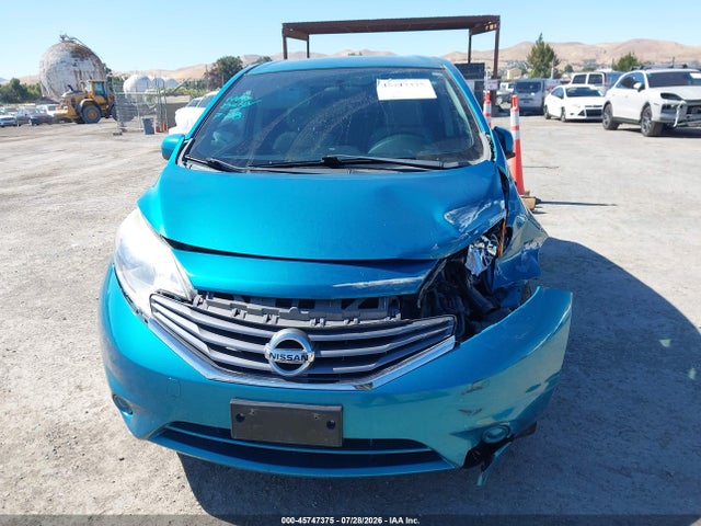 Продаж на аукціоні авто 2014 Nissan Versa Note Sv, vin: 3N1CE2CP6EL422161, номер лоту: 45747375