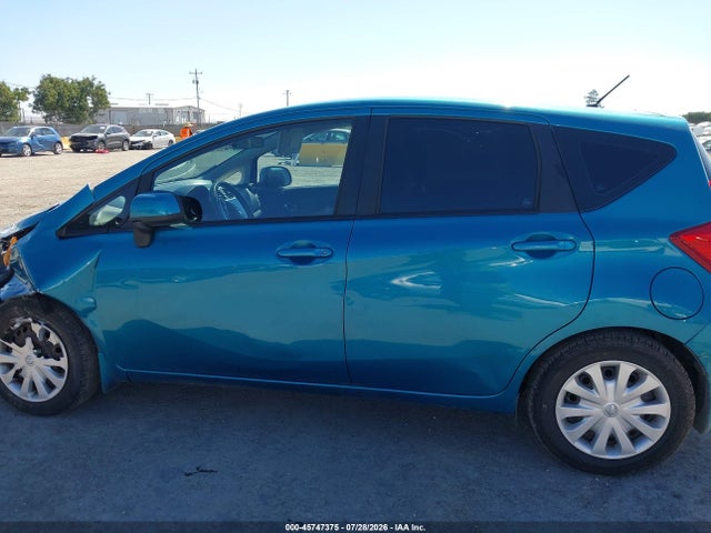 Продаж на аукціоні авто 2014 Nissan Versa Note Sv, vin: 3N1CE2CP6EL422161, номер лоту: 45747375