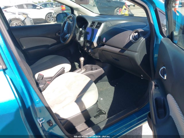 Продаж на аукціоні авто 2014 Nissan Versa Note Sv, vin: 3N1CE2CP6EL422161, номер лоту: 45747375