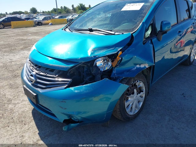 Продаж на аукціоні авто 2014 Nissan Versa Note Sv, vin: 3N1CE2CP6EL422161, номер лоту: 45747375