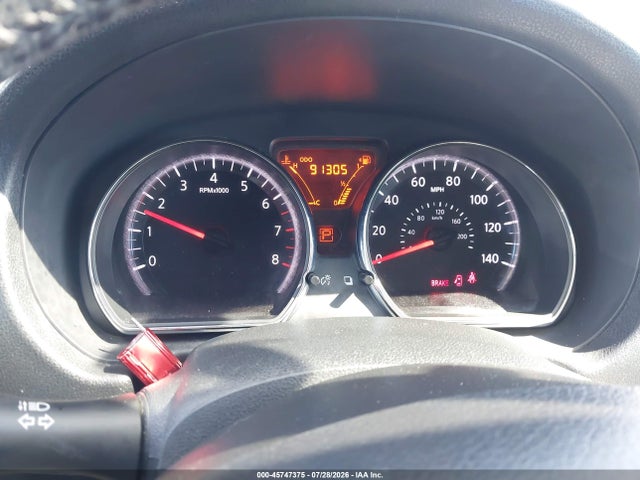 Продаж на аукціоні авто 2014 Nissan Versa Note Sv, vin: 3N1CE2CP6EL422161, номер лоту: 45747375