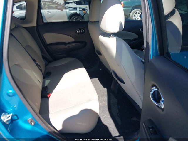 Продаж на аукціоні авто 2014 Nissan Versa Note Sv, vin: 3N1CE2CP6EL422161, номер лоту: 45747375