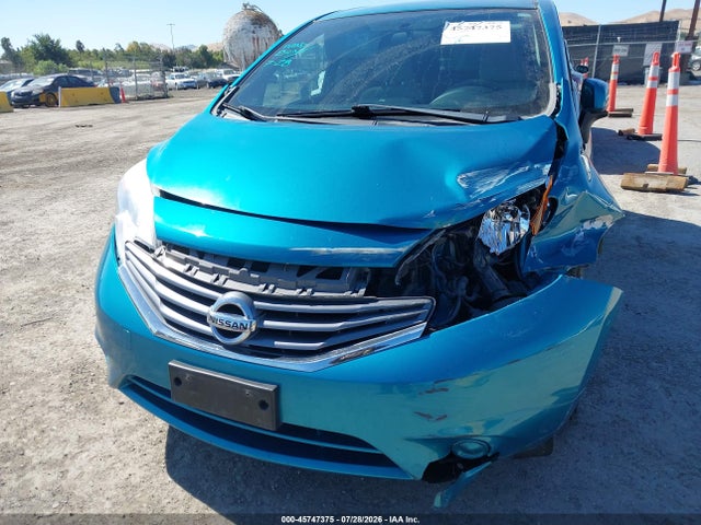 Продаж на аукціоні авто 2014 Nissan Versa Note Sv, vin: 3N1CE2CP6EL422161, номер лоту: 45747375