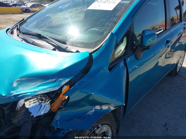 Продаж на аукціоні авто 2014 Nissan Versa Note Sv, vin: 3N1CE2CP6EL422161, номер лоту: 45747375