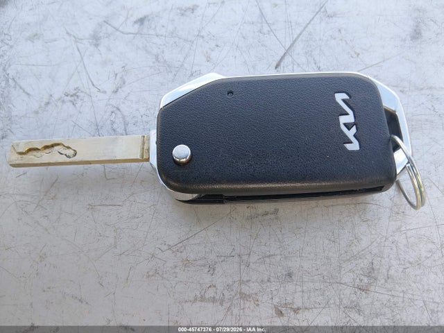 KIA Sportage Lx 2025 5XYK23DF2SG324678 Image 11
