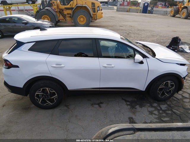 KIA Sportage Lx 2025 5XYK23DF2SG324678 Image 13