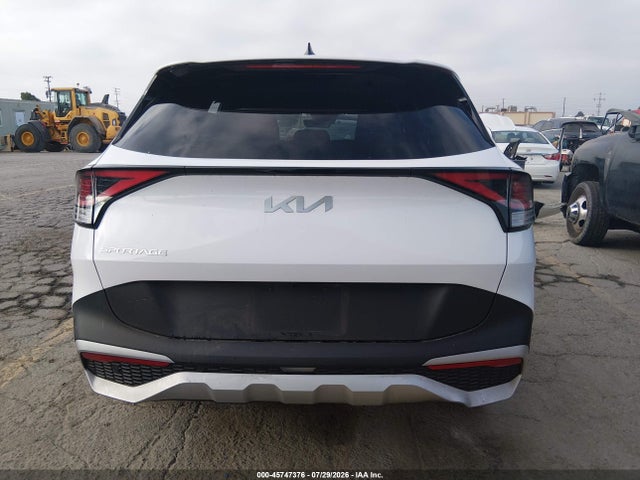 KIA Sportage Lx 2025 5XYK23DF2SG324678 Image 16