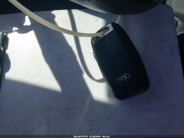 KIA RIO LX 2016 KNADM5A39G6678598 Image 11