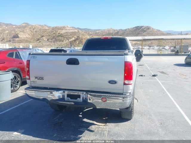 2000 Ford F-150 Work Series/xl/xlt მანქანა იყიდება აუქციონზე, vin: 1FTZF1820YKA81115, აუქციონის ნომერი: 45747385