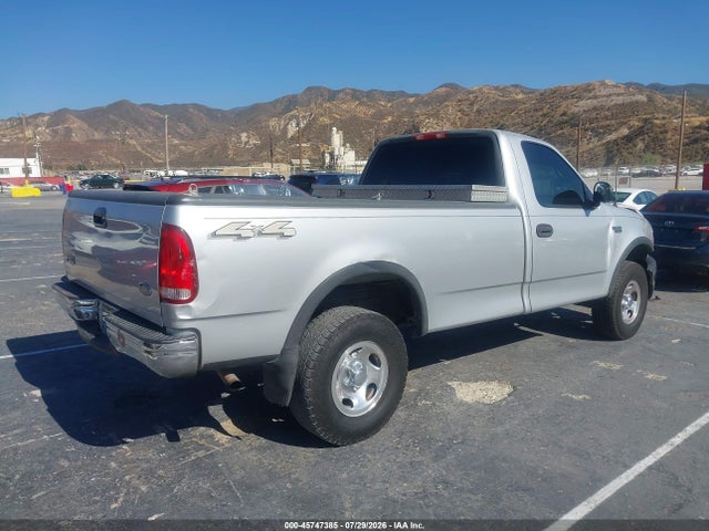 2000 Ford F-150 Work Series/xl/xlt მანქანა იყიდება აუქციონზე, vin: 1FTZF1820YKA81115, აუქციონის ნომერი: 45747385