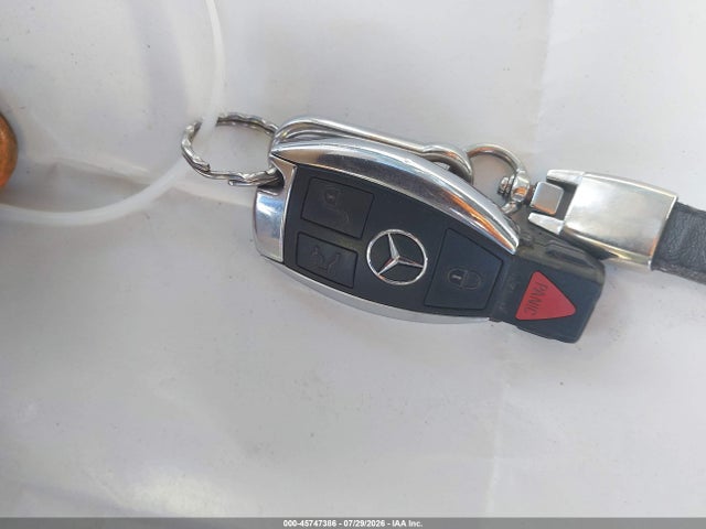 45747386 :رقم المزاد ، WDBUF70J14A450224 vin ، 2004 Mercedes-benz E 500 مزاد بيع