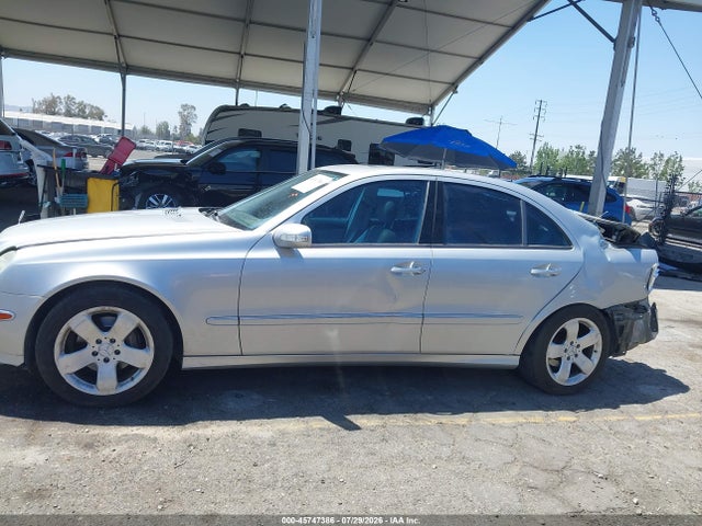 45747386 :رقم المزاد ، WDBUF70J14A450224 vin ، 2004 Mercedes-benz E 500 مزاد بيع