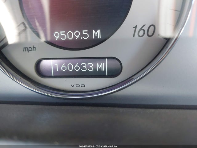 45747386 :رقم المزاد ، WDBUF70J14A450224 vin ، 2004 Mercedes-benz E 500 مزاد بيع