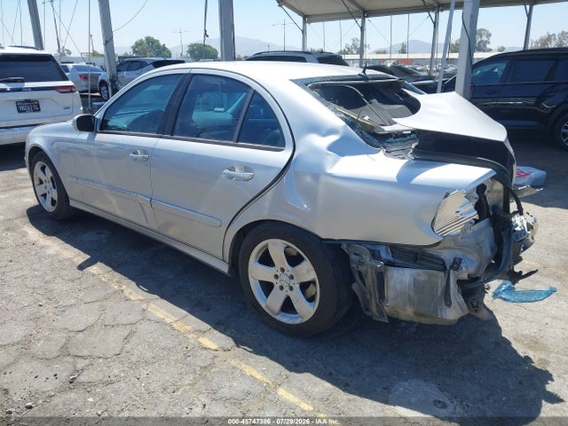 45747386 :رقم المزاد ، WDBUF70J14A450224 vin ، 2004 Mercedes-benz E 500 مزاد بيع