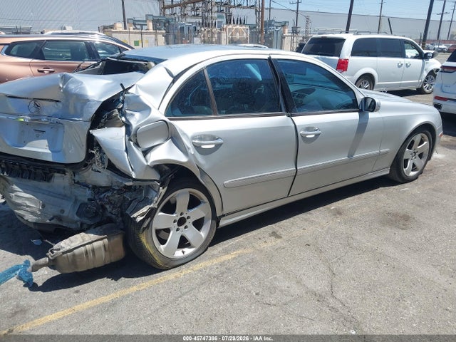 45747386 :رقم المزاد ، WDBUF70J14A450224 vin ، 2004 Mercedes-benz E 500 مزاد بيع