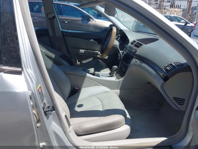 45747386 :رقم المزاد ، WDBUF70J14A450224 vin ، 2004 Mercedes-benz E 500 مزاد بيع