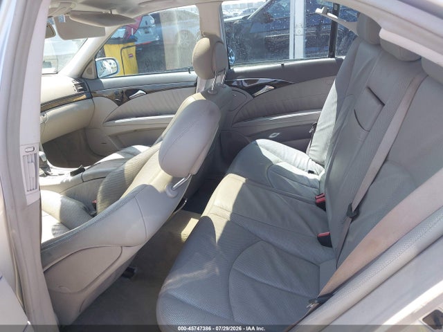 45747386 :رقم المزاد ، WDBUF70J14A450224 vin ، 2004 Mercedes-benz E 500 مزاد بيع